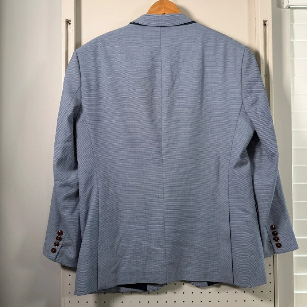 Zara man two
